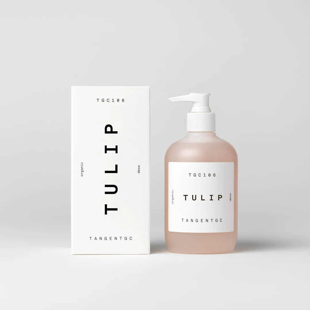 Tulip Soap TGC106