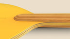 Yellow Beach Bat