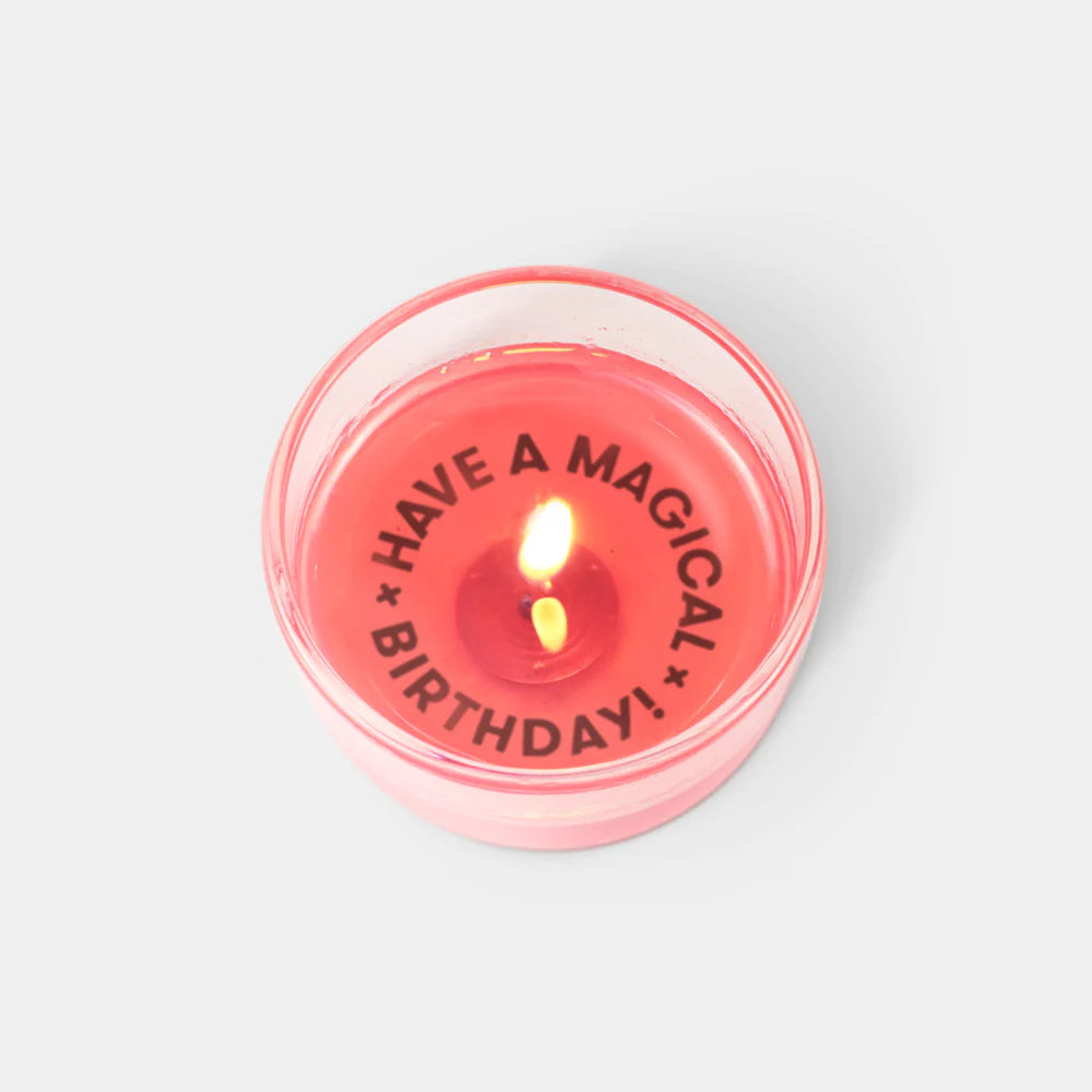 Have a Magical Birthday!