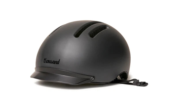 Black Chapter Helmet