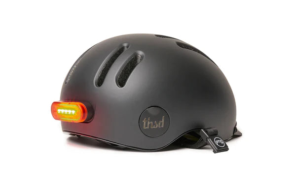 Black Chapter Helmet