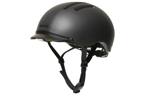 Black Chapter Helmet