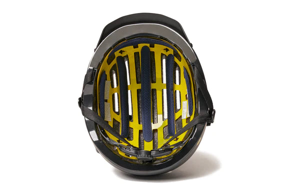Black Chapter Helmet