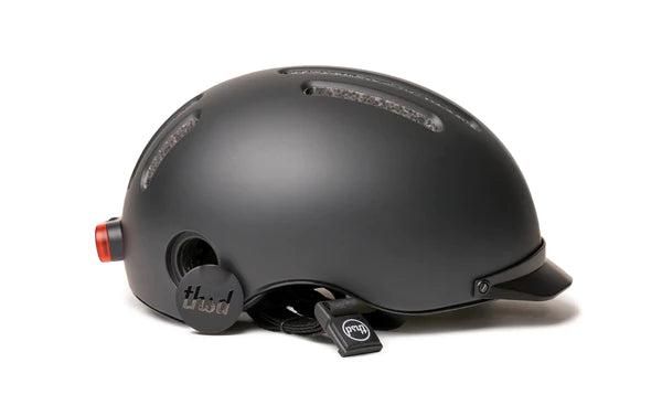 Black Chapter Helmet
