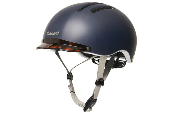 Navy Chapter Helmet