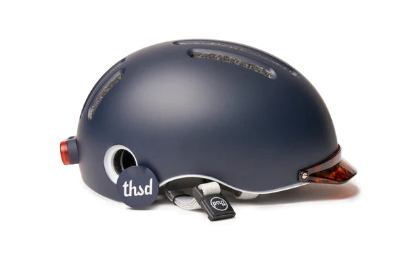 Navy Chapter Helmet