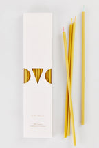 Slim Candles