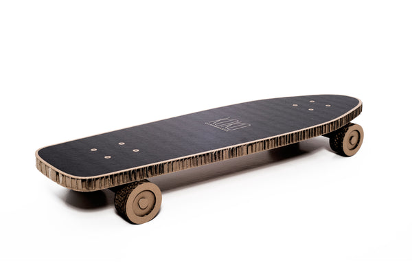 DIY Skateboard