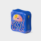 Jellyfish Waterproof Bravery Badges