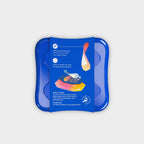 Jellyfish Waterproof Bravery Badges