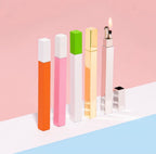 Two-Tone Lighter