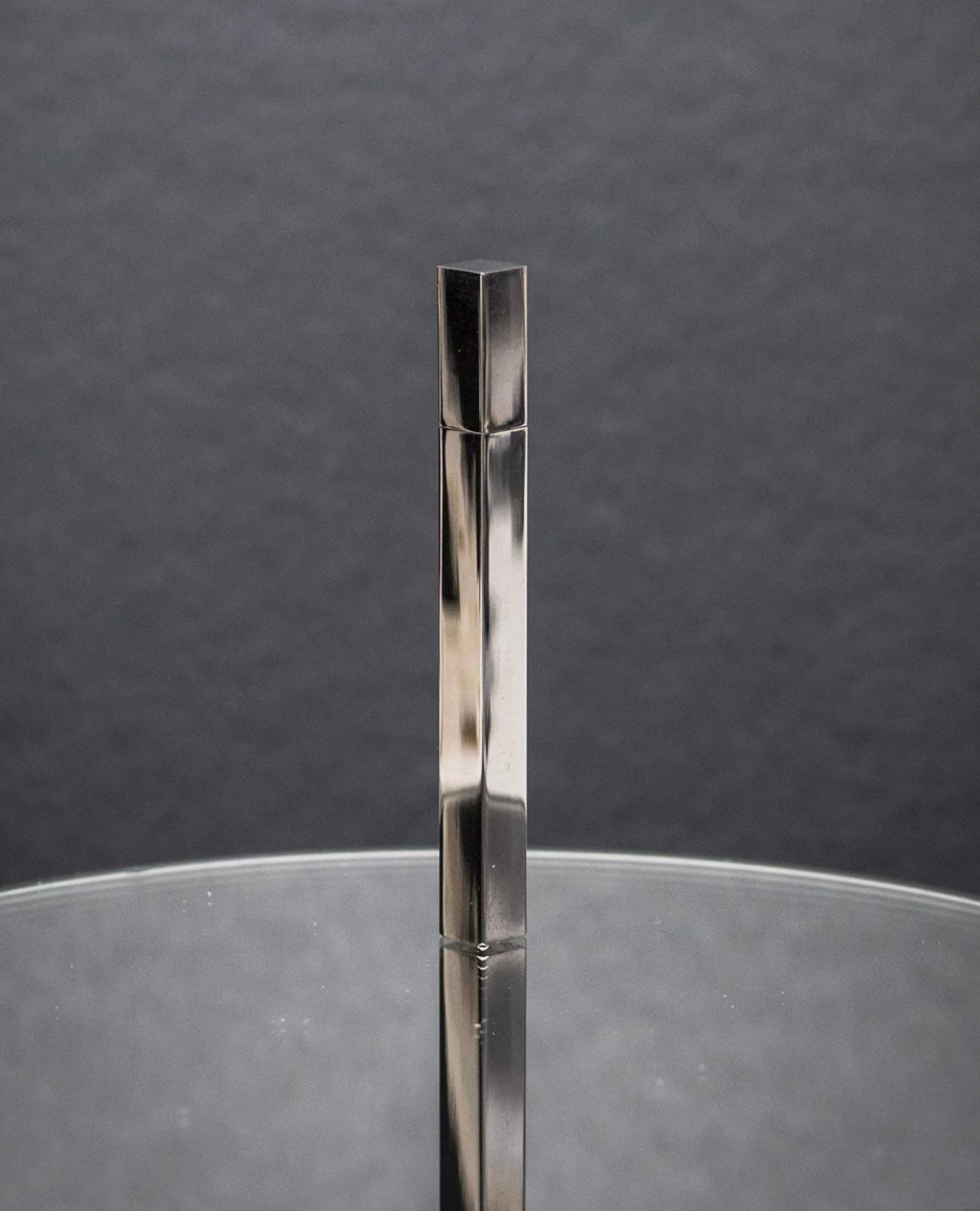 Metallic Lighter