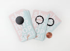 Boy Gender Reveal Scratch-off Cards
