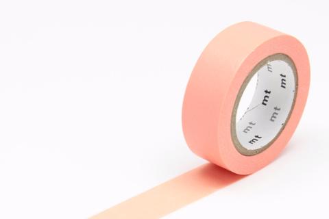 Salmon Pink