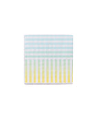 Rainbow Stripe Party Napkins