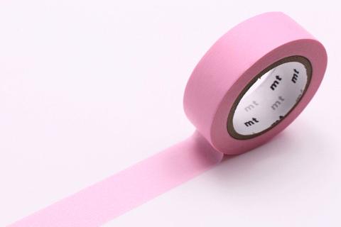 Pastel Pink