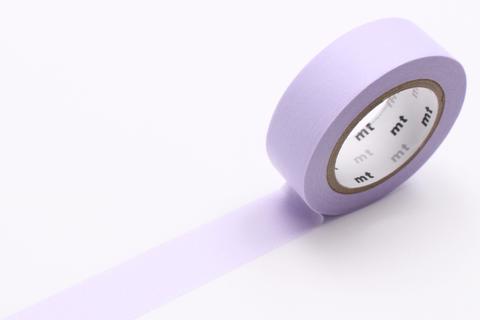 Pastel Purple