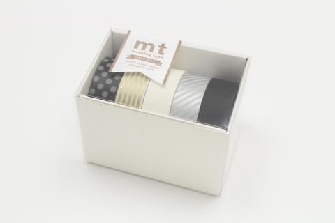 Monotone Gift Box