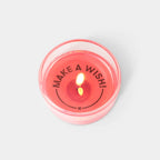 Make a Wish!