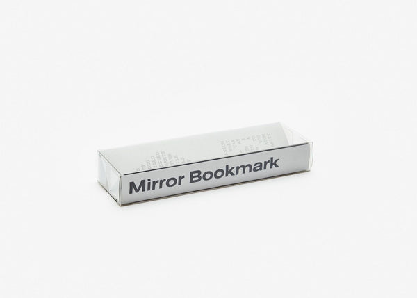 Mirror Bookmark