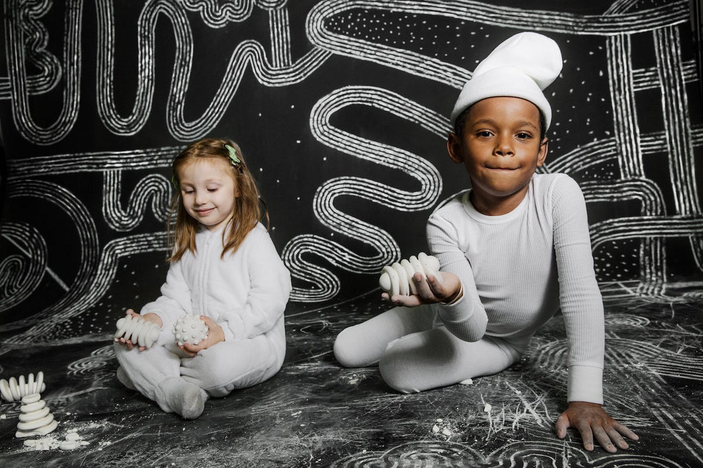 Lunar Rake Moon Chalk