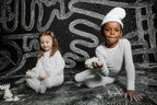 Lunar Rake Moon Chalk