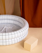 The Original Inflatable Pool