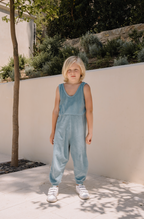 Salopette Loulou Tender Blue