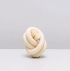 Soft white Knot Soap