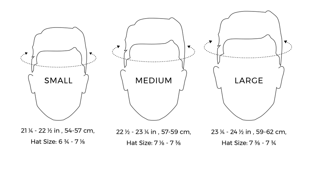Black Chapter Helmet