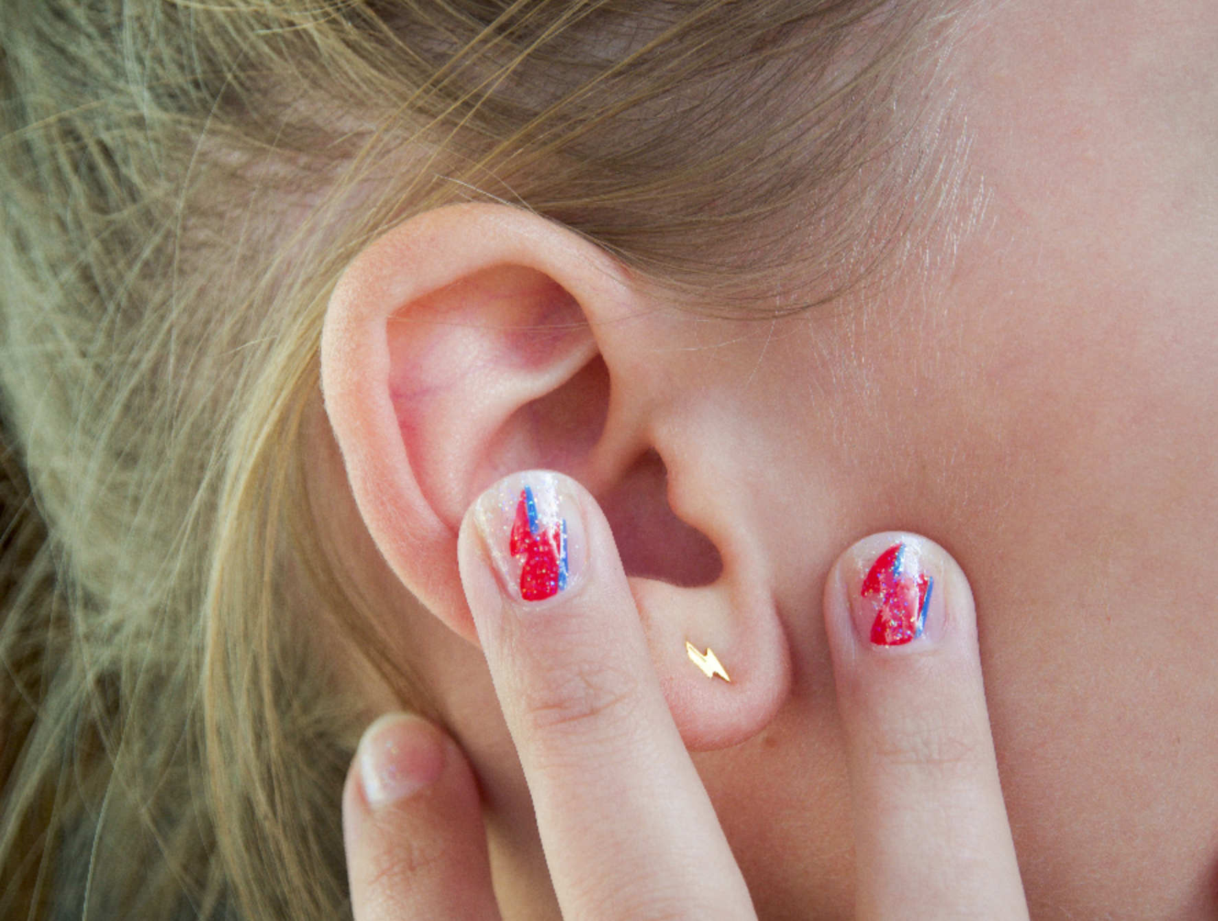 Lights Earrings