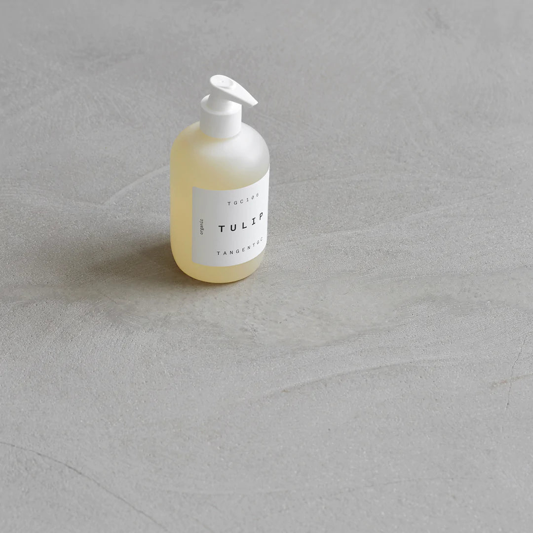 Tulip Soap TGC106