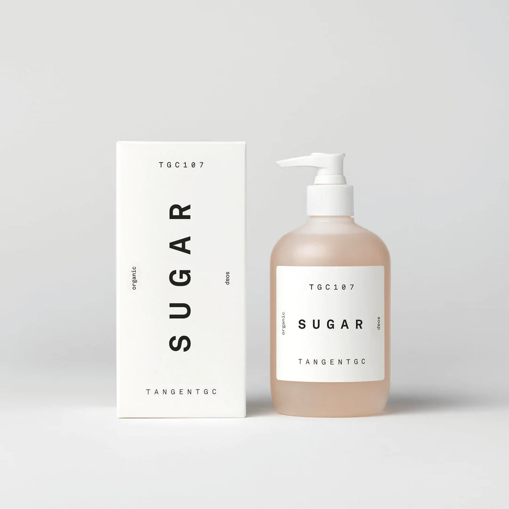 Sugar Soap TGC107