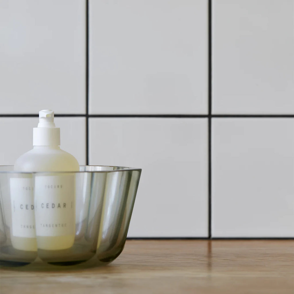 Cedar Soap TGC108