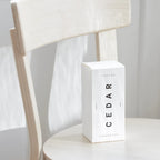 Cedar Soap TGC108