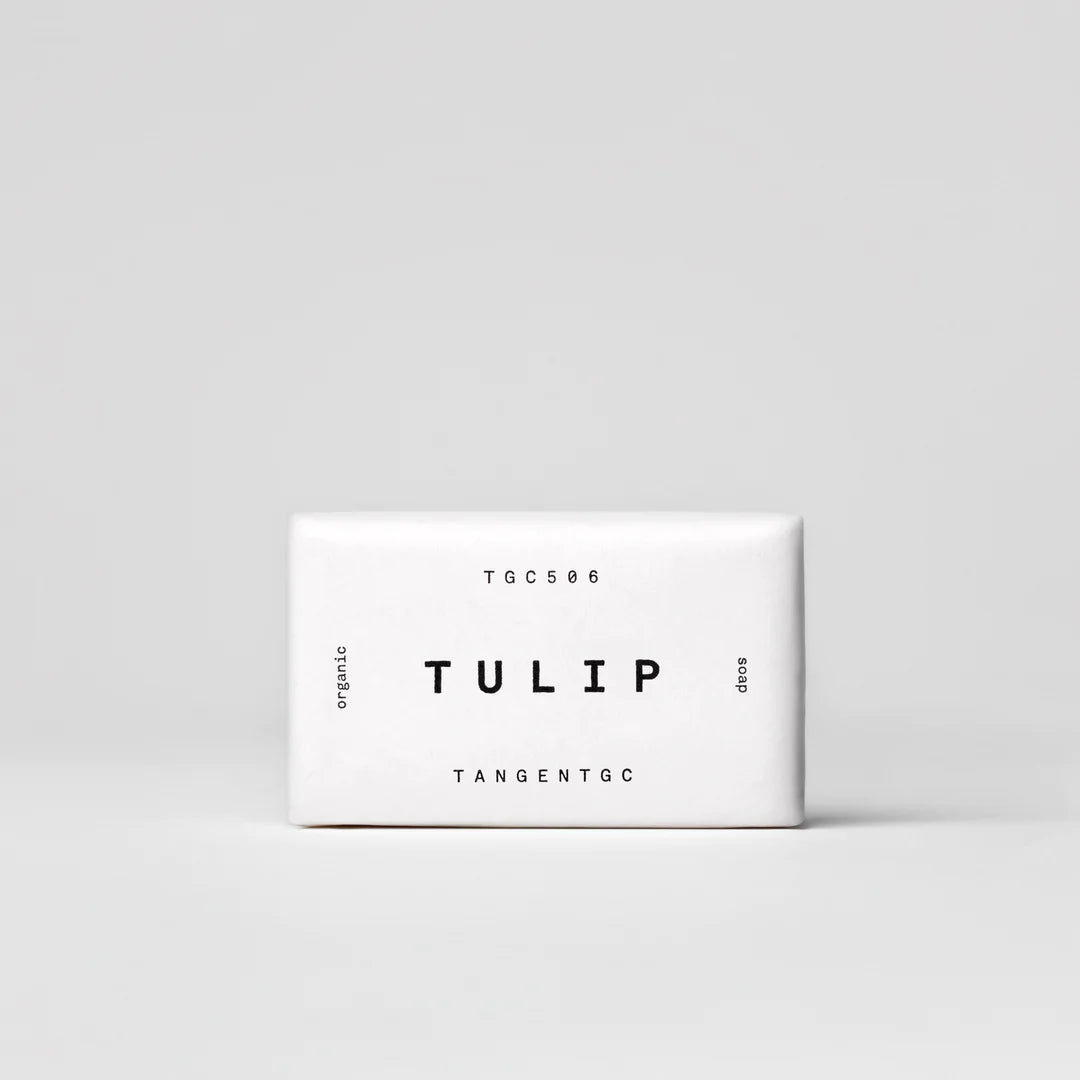 Tulip Soap Bar TGC506
