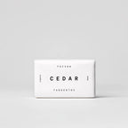 Cedar Soap Bar TGC508