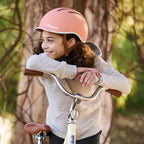 Power Pink Kids Helmet