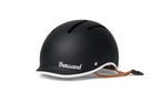 Carbon Black Kids Helmet