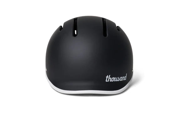 Carbon Black Kids Helmet