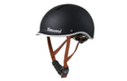 Carbon Black Kids Helmet