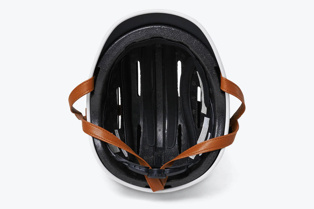 Carbon Black Kids Helmet