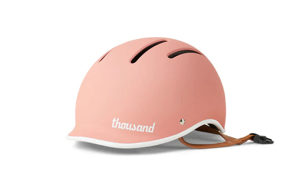 Power Pink Kids Helmet