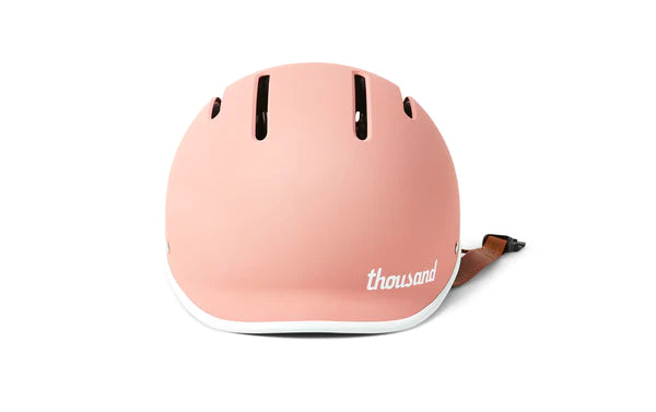 Power Pink Kids Helmet