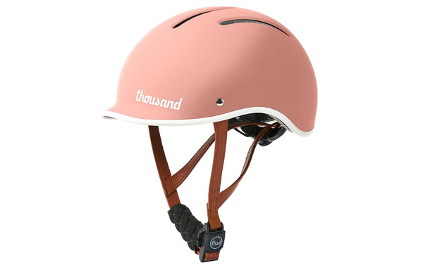 Power Pink Kids Helmet