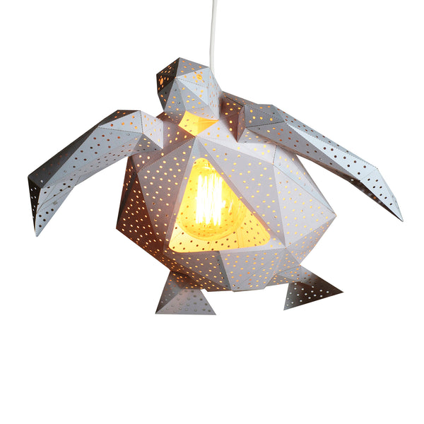 Sea Turtle Paper Lantern