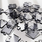 Waves Puzzle (Limited Edition)
