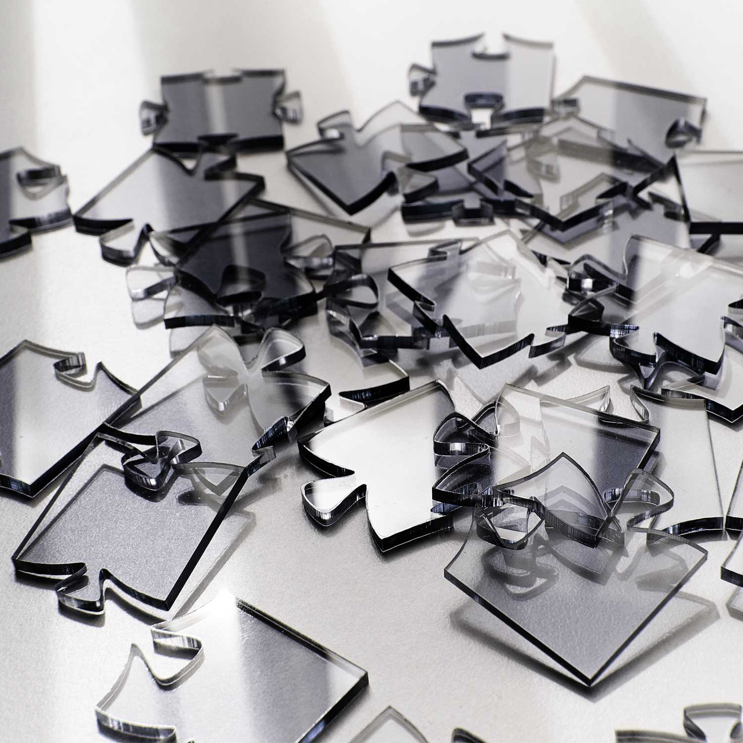 Waves Puzzle (Limited Edition)