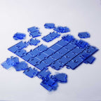 Waves Puzzle