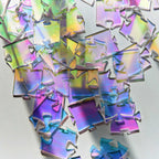 Waves Puzzle